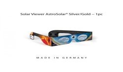 BAADER LUNETTES ECLIPSE SOLAIRE - ASTROSOLAR