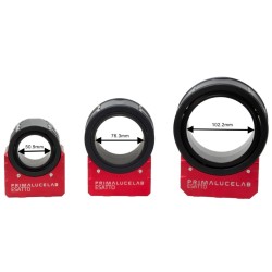 ESATTO 2" robotic focuser