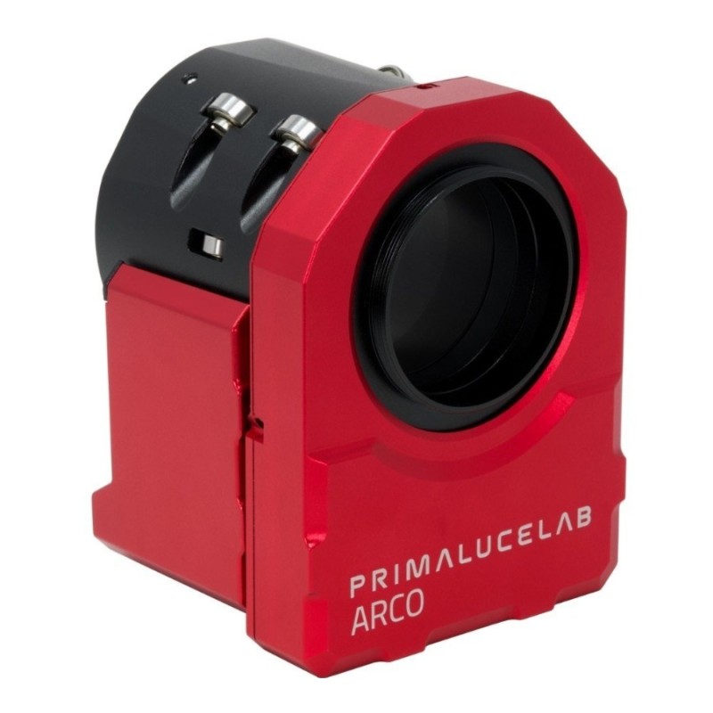 PrimaluceLAB - Focuser robotisé ESATTO 2" + rotator (PLLEST2)