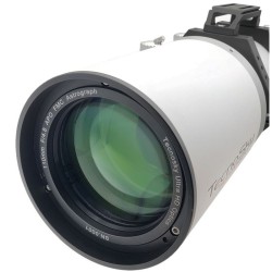 Lunette apochromatique AP 110/528 SLD Triplet FCD-100 OWL OTA