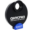 ROUE A FILTRES QHYCCD 7x2"/50mm (QHYCFW3L)