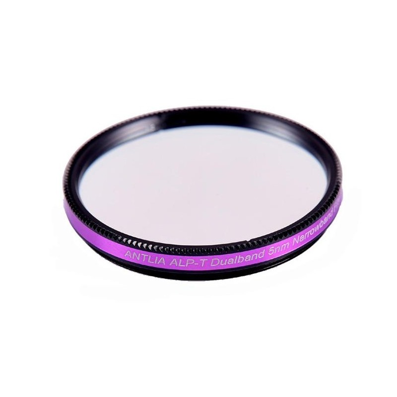 Antlia ALP-T Dualband 5nm HA & OIII Filter - 2"