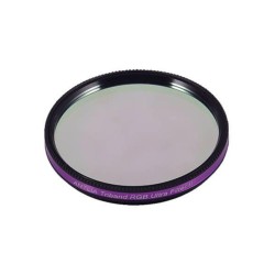 Antlia Triband RGB Ultra II 2" Mounted Filter for Color Cameras