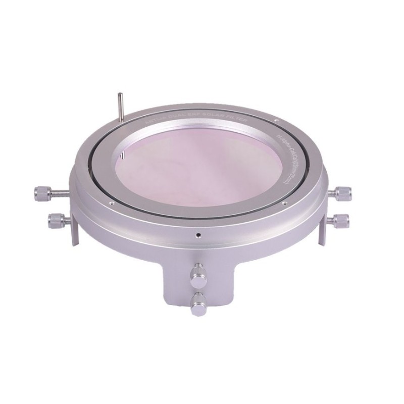  Filtre solaire Antlia ERF Hα + CaK 130 to 200 mm