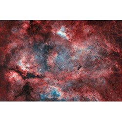 Kit de 2 filtres Antlia ALP-T Dual Band Ha-OIII 5nm et ALP-T Dual Band SII-Hb 5nm