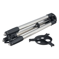 TRÉPIED IOPTRON LITEROC 1.75 "POUR CEM40 / GEM45 / IEQ30 / CEM70