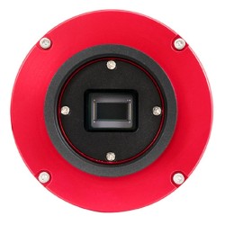 Caméra ZWO Couleur ASI585MM/MC Pro