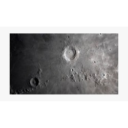 Caméra ZWO Couleur ASI585MM/MC Pro