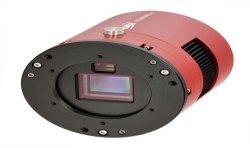 ZWO ASI 2600MM DUO USB 3.0 Cooled Mono Astronomy Camera