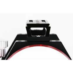 REFRACTEUR 90/540 F6 APO SLD FPL55 OWL OPTICS TECNOSKY