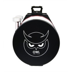 REFRACTOR 90/540 F6 APO SLD FPL55 OWL OPTICS TECNOSKY