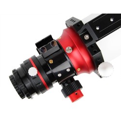 REFRACTOR 90/540 F6 APO SLD FPL55 OWL OPTICS TECNOSKY