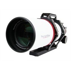 REFRACTEUR 90/540 F6 APO SLD FPL55 OWL OPTICS TECNOSKY