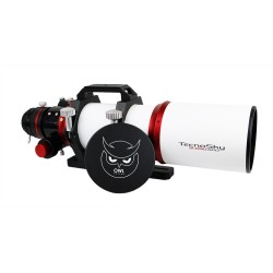 REFRACTEUR 90/540 F6 APO SLD FPL55 OWL OPTICS TECNOSKY
