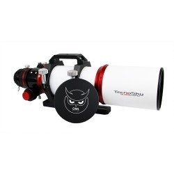 REFRACTEUR 90/540 F6 APO SLD FPL55 OWL OPTICS TECNOSKY