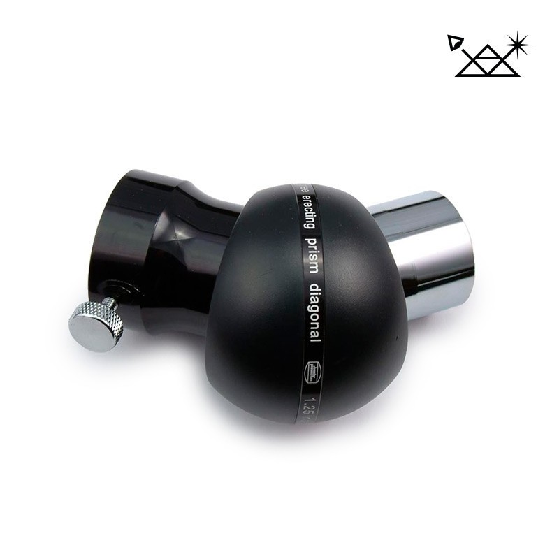 BAADER AMICI-ERECTING-PRISM 45° WITH 24MM FREE APERTURE