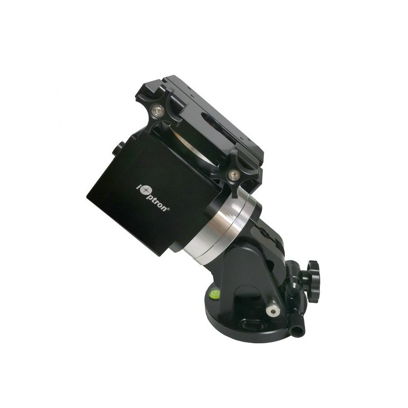 iOptron Hybrid AZ/EQ Mount HAE29C dual SWG (Ref. HE292C)