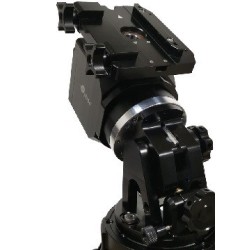 iOptron Hybrid AZ/EQ Mount HAE29C dual SWG (Ref. HE292C)