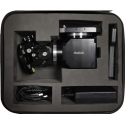 iOptron Hybrid AZ/EQ Mount HAE29C dual SWG (Ref. HE292C)