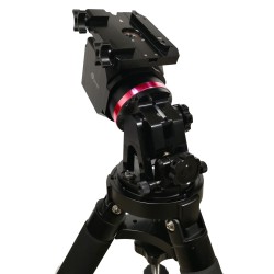 iOptron Hybrid AZ/EQ Mount HAE29C-EC dual SWG with iPolar (Ref. HE294C)