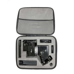 iOptron Hybrid Equatorial Mount HEM27 EQ SWG (Ref. H272)