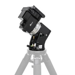 iOptron Hybrid Equatorial Mount HEM27 EQ SWG (Ref. H272)