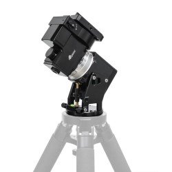 iOptron Hybrid Equatorial Mount HEM27 EQ SWG (Ref. H272)
