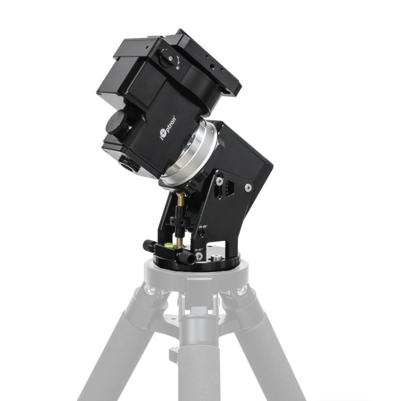 iOptron Hybrid Equatorial Mount HEM27 EQ SWG (Ref. H272)