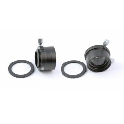 Réducteur 2" à 1¼" – avec filetage pour filtre de 2"