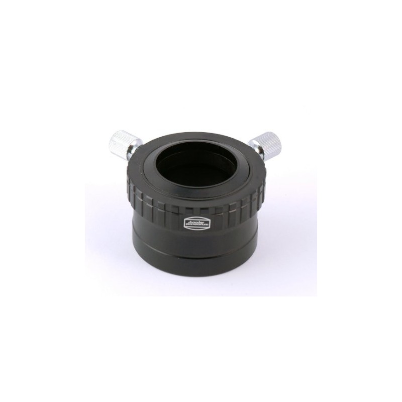 Réducteur 2" à 1¼" – avec filetage pour filtre de 2"