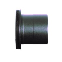 Baader Tourelle 1.25"à T-2a (filetage mâle)