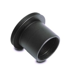 1¼" Nosepiece to T-2a – classic with groove