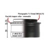 Baader 2" Nosepiece to T-2/M48a