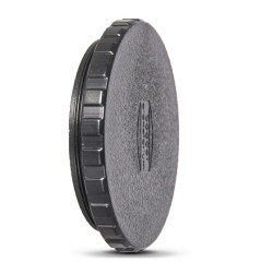 Baader Bouchon anti-poussière T-2 avec filetage mâle M42a x 0,75