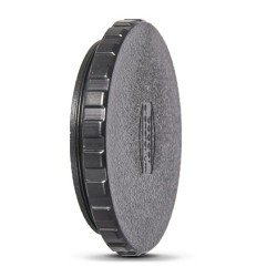 Baader Bouchon anti-poussière T-2 avec filetage mâle M42a x 0,75