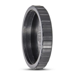 Baader Bouchon anti-poussière T-2 avec filetage femelle M42i x 0,75