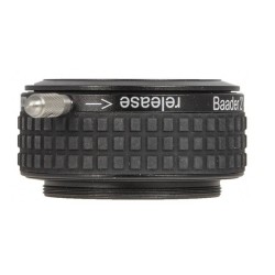 Baader 2" ClickLock Clamp M54a x 0.75