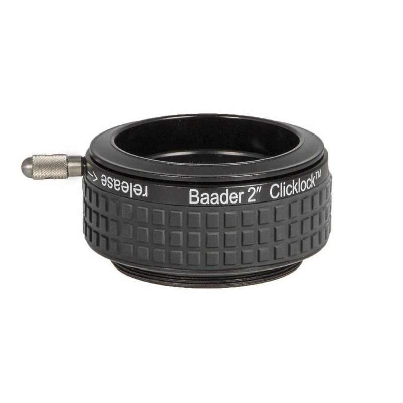 Baader 2" ClickLock Clamp M54a x 0.75