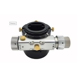 TECNOSKY PRECISION FOCUSER 2" S