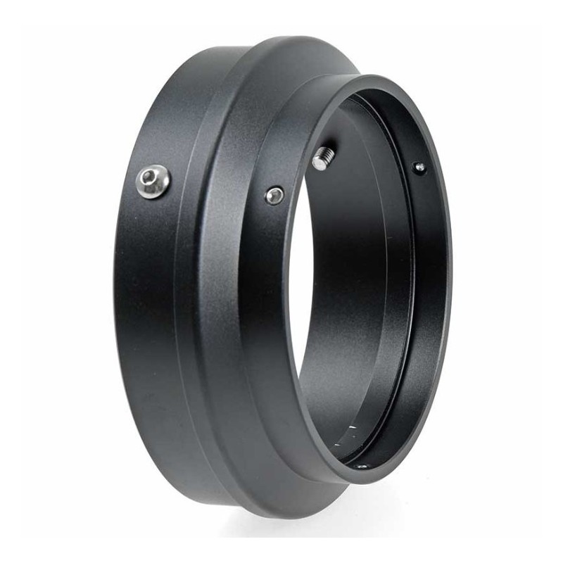 Tecnosky Precision Focuser Adapter Ring for Sky Watcher Refractor
