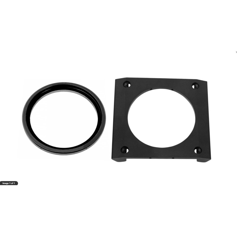 Anneau adaptateur Focuser Précision Tecnosky 2" pour Newton SW 200 à 300