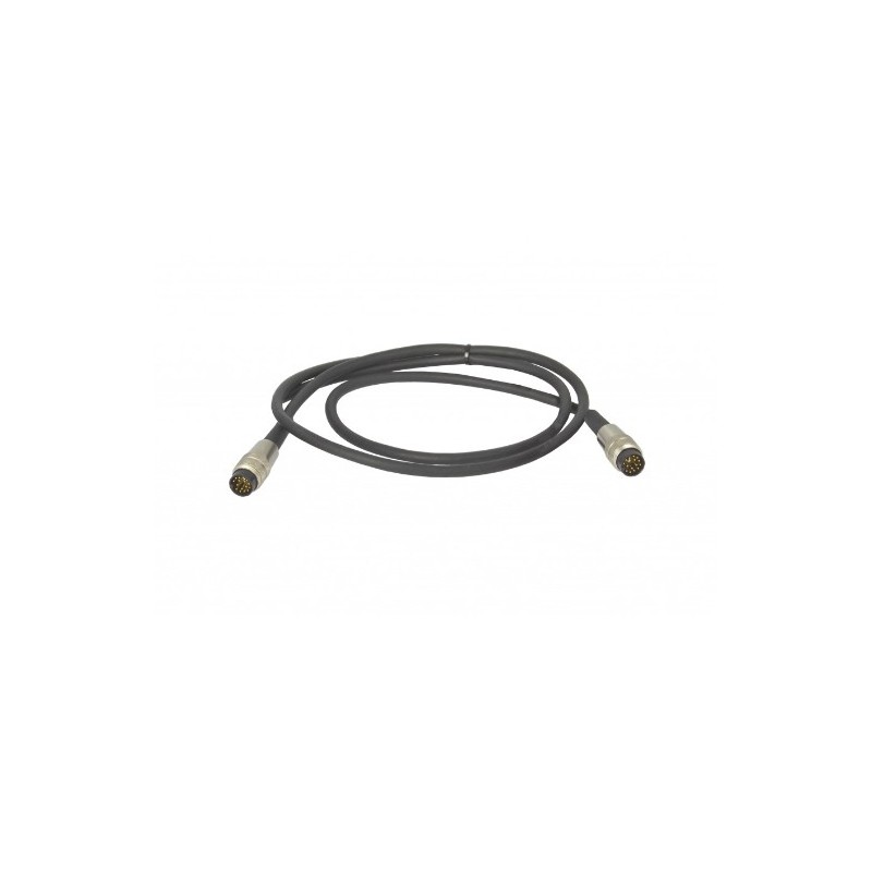 Cable de connexion entre la monture et la raquette