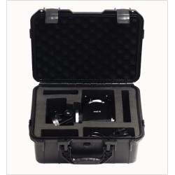 Ioptron HAE18C Dual AZ/EQ Strain Wave Gear Mounting