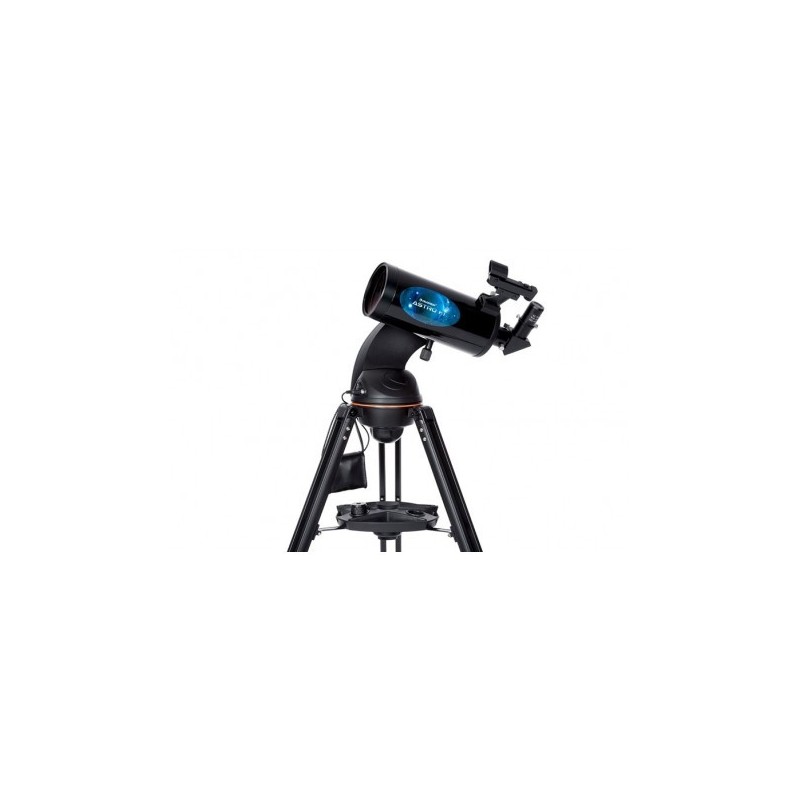 AstroFi / maksutov 102