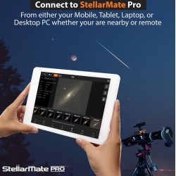 StellarMate Pro 4GB / 64GB - Ordinateur autonome - Ikarus-Tech