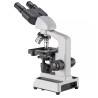 Microscope BRESSER Researcher Bino avec caméra