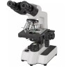 Microscope BRESSER Researcher Bino avec caméra