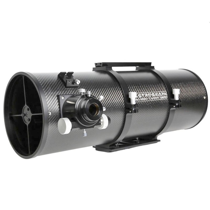 Astrographe newton 200/800 Tecnosky Série CARBON
