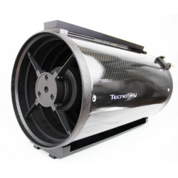 Télescopes Ritchey-Chrétien Kepler/GSO