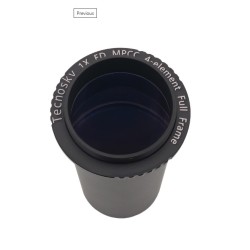 Coma Corrector ED 4 elements FF Tecnosky